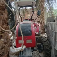 تراکتور یوروپارس۶۰۴سوحت سرباز|خودرو سنگین|ایرانشهر, |دیوار