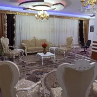 مبل ۹ نفر در حد نو