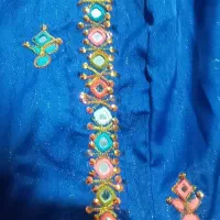 آینه سه گوش وچهارگوش
