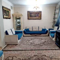 ۹۰ متری آپارتمان طبقه سوم