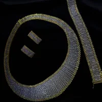 سرویس رولکس (لندکروز طلا)