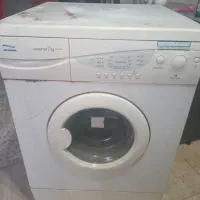 تعمیر و نصب انواع لباسشویی در  اشتهارد بوئین زهرا