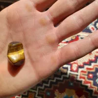 سنگ چشم ببری اصل