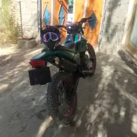 تریل راتو ۲۰۰مدل ۹۰|موتورسیکلت|میاندوآب, |دیوار