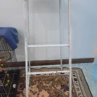 نردبان آهنی|مصالح و تجهیزات ساختمان|تهران, تهرانسر شمالی|دیوار