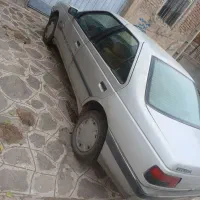 پژو ۴۰۵|خودرو سواری و وانت|اردبیل, |دیوار