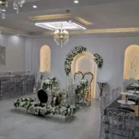 سالن عقد و تشریفات مجالس|خدمات پذیرایی، مراسم|رشت, توشیبا|دیوار