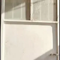 درب آهنی، نرده و ضایعات آهن