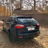 Byd بی وای دی اس ۶|خودرو سواری و وانت|تهران, حشمتیه|دیوار