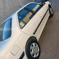 پارس سال مدل۱۳۹۹ درحد تک برگ سند|خودرو سواری و وانت|زابل, |دیوار