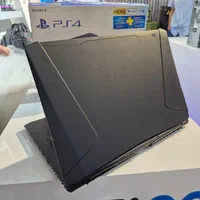 لپتاپ گیمینگ clevo Core i7گرافیک 8 گیگابایت 17اینچ|رایانه همراه|تهران, میرداماد|دیوار