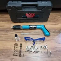 میخکوب دستی چاشنی خور Boss|ابزارآلات|تهران, امانیه|دیوار