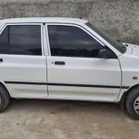 پراید131 مدل96|خودرو سواری و وانت|جم, |دیوار