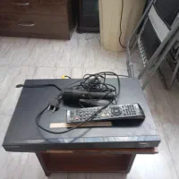 دی وی دی فلشخور