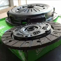 پراید سمند پژو 206 پیکان پارس دیسک و صفحه کلاچ|خدمات حمل و نقل|زنجان, |دیوار