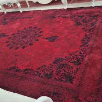 فروش فرش نه متری|فرش|کرمانشاه, |دیوار