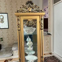 بوفه|بوفه، ویترین، کنسول|قوچان, |دیوار