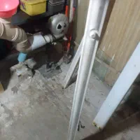 قاب مهتابی 40وات قدیمی