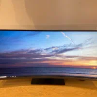 مانیتور سامسونگ ۳۴ اینچ منحنیLED SAMSUNG CURVED 4K|قطعات و لوازم جانبی رایانه|شیراز, ملاصدرا|دیوار