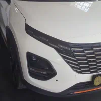 X33 کراس مدل 1403 نقد و اقساط