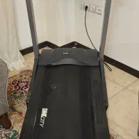 تردمیل در حد نو لاهیجان