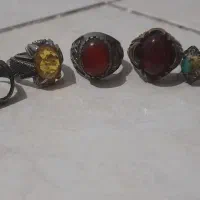 انگشتر