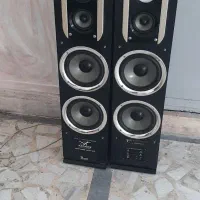 اسپیکر شان