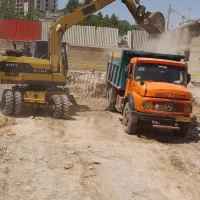 کمپرسی تک|خودرو سنگین|خرم‌آباد, |دیوار