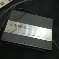 دستگاه دفع حشرات و جوندگان Vinnerz Plus+