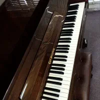 پیانو آکوستیک کارل اشتنبرگ آلمان نو