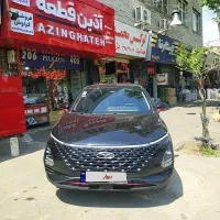 فونیکس Fx پریمیوم 402پیانویی بیرنگ با گارانتی فعال|خودرو سواری و وانت|کرج, عظیمیه|دیوار