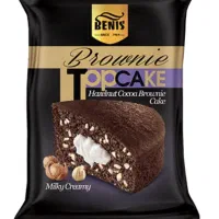 ویزیتور فروشنده کیک بنیس