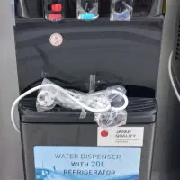آبسردکن پاناسونیک اصلی یخچالدار نو آکبند