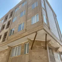 آپارتمان۸۱هکتاری دو نبش بر خیابان اصلی|فروش آپارتمان|بروجرد, |دیوار