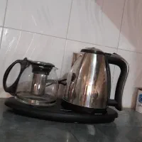 چای ساز مارک تفال نونو