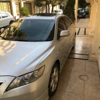 تویوتا کمری ۲۰۰۷ اتومات فول کامل|خودرو سواری و وانت|مشهد, بهارستان|دیوار