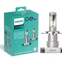 هدلایت فیلیپس کم کار سالم پایه h4