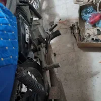 موتور هندا|موتورسیکلت|کنارک, |دیوار