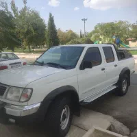 پیکاپ تک برگ سند شخصی|خودرو سواری و وانت|مشهد, چهارچشمه|دیوار