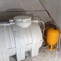 لوله‌کشی آب وفاضلاب نصب پکیج،رادیاتور،پمپ وتانک