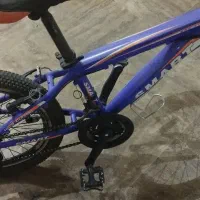 دوچرخهسایز20|دوچرخه، اسکیت، اسکوتر|قم, زنبیل آباد|دیوار