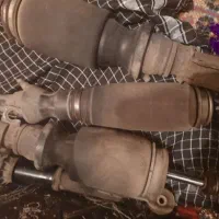 کمک و بالن پرایدی