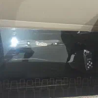 هود طرح شیشه ای