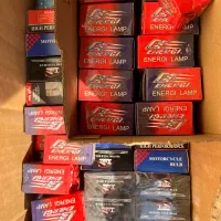 لوازم موتور سیکلت|قطعات یدکی و لوازم جانبی|علی‌آباد کتول, |دیوار