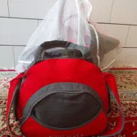 کریر و کیف لوازم نوزاد