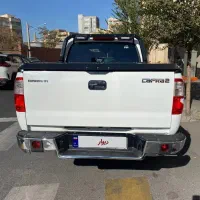 کاپرا ۲|خودرو سواری و وانت|تبریز, |دیوار