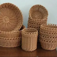 سبد میوه و جاقاشقی وغیره