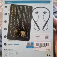 هدفون انکر