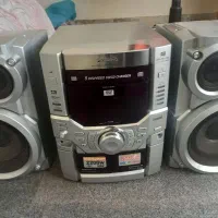 ضبط پاناسونیک