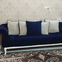 مبل هفت نفره